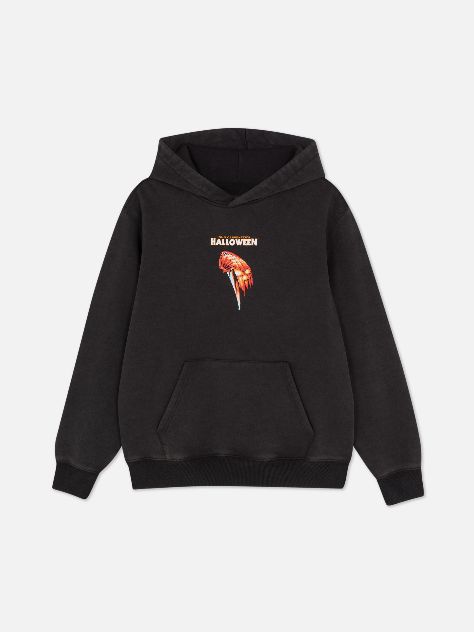 Sweat à Capuche Halloween Michael Myers