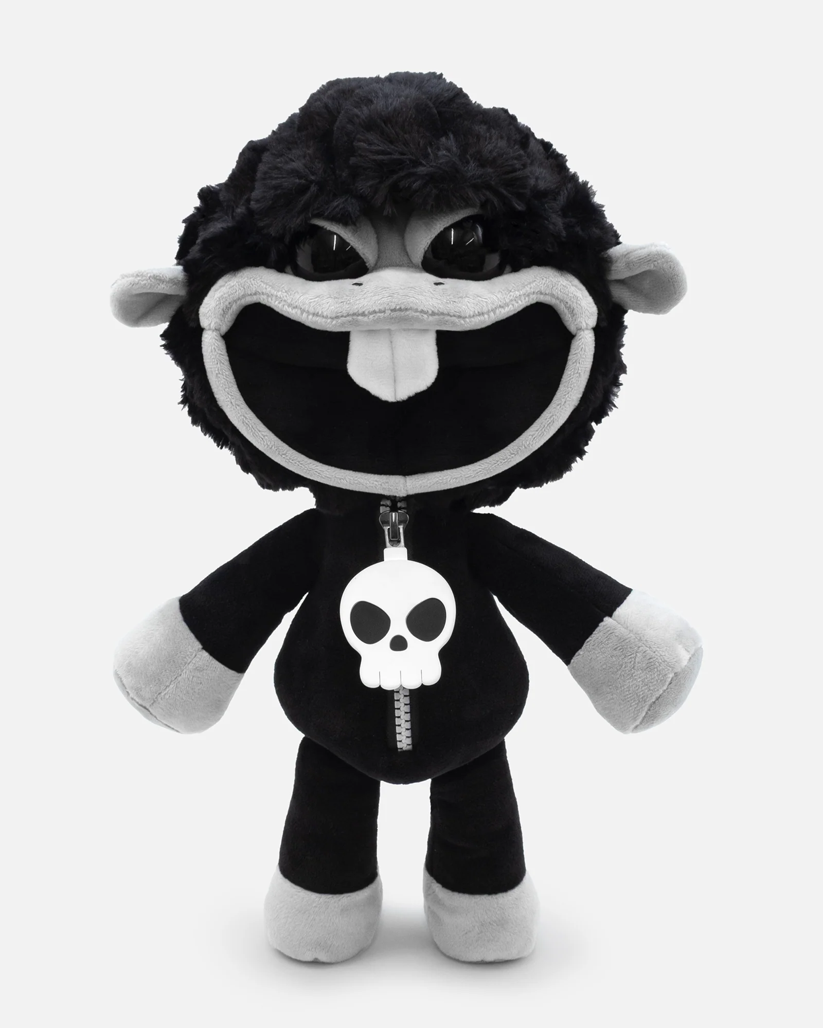 Poppy Playtime Nightmare Critters : Baba Chops Plush