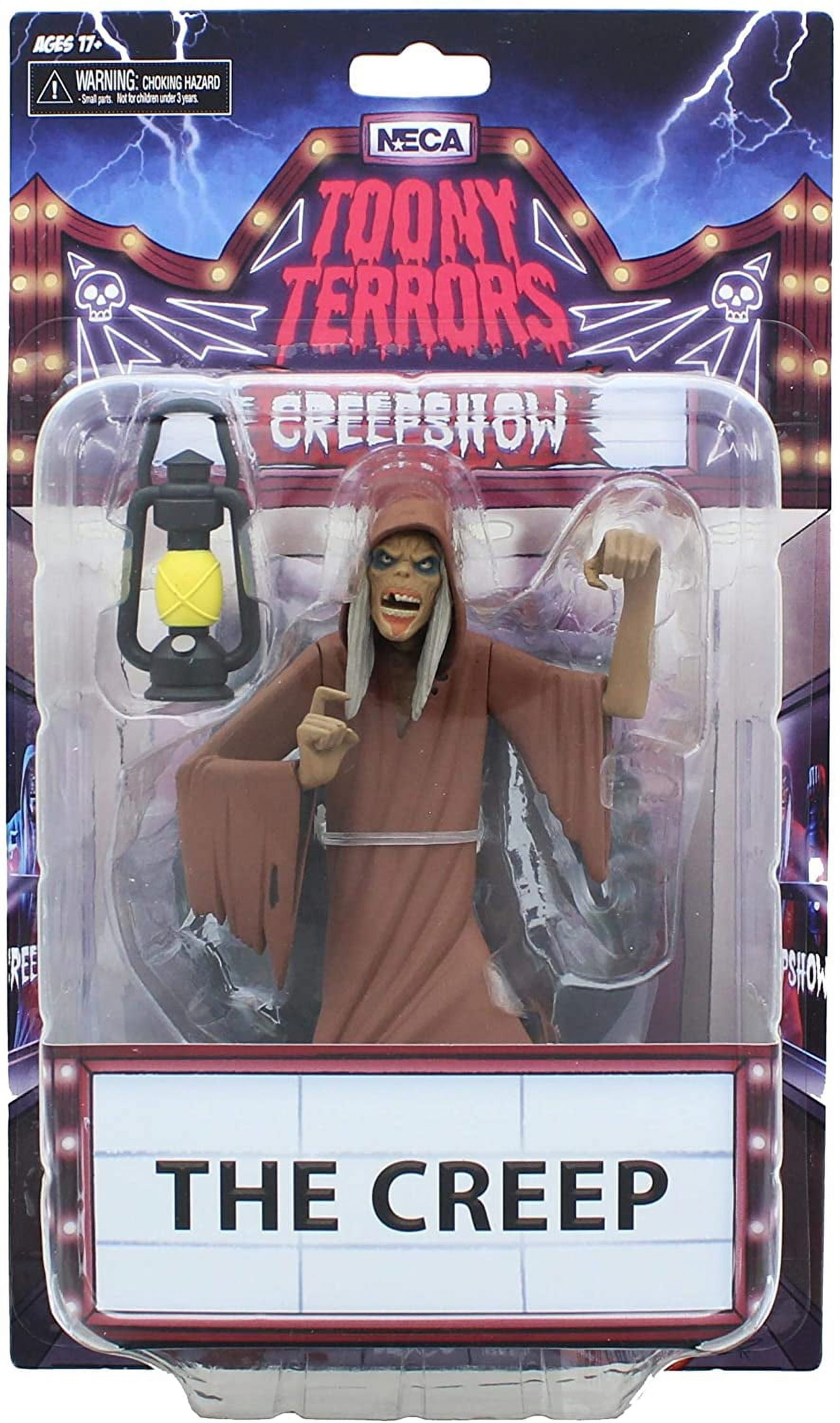 NECA Toony Terrors - The Creep