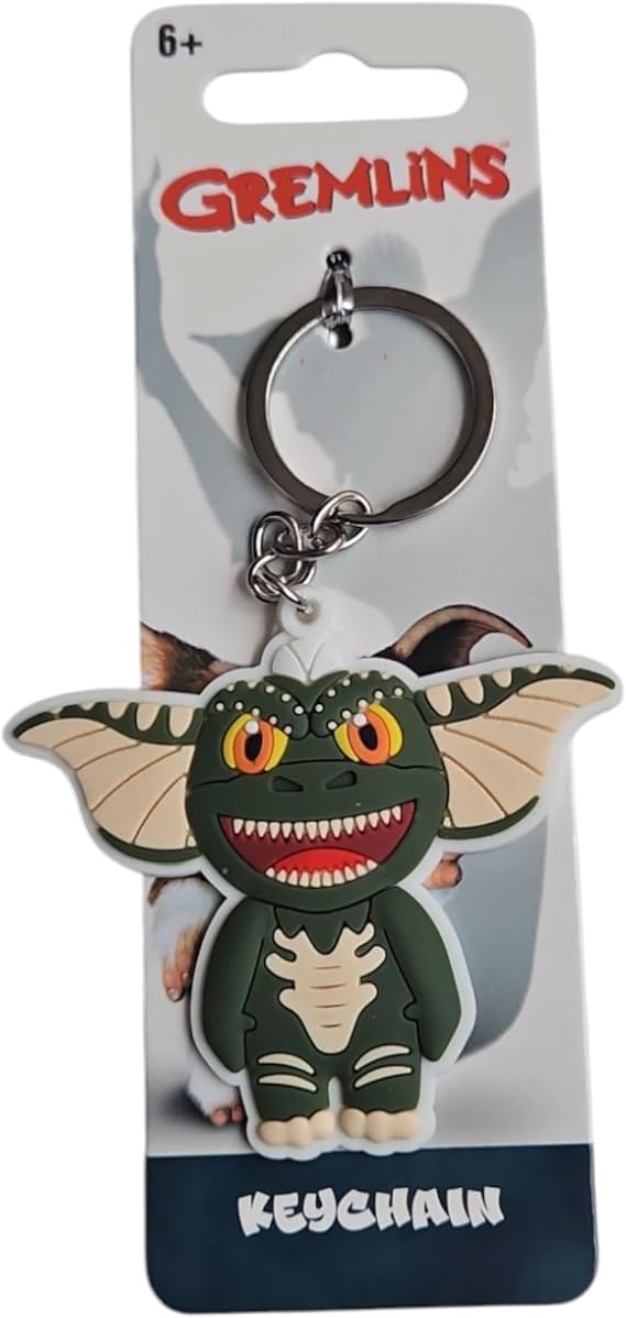 Gremlins : Porte-clés Stripe