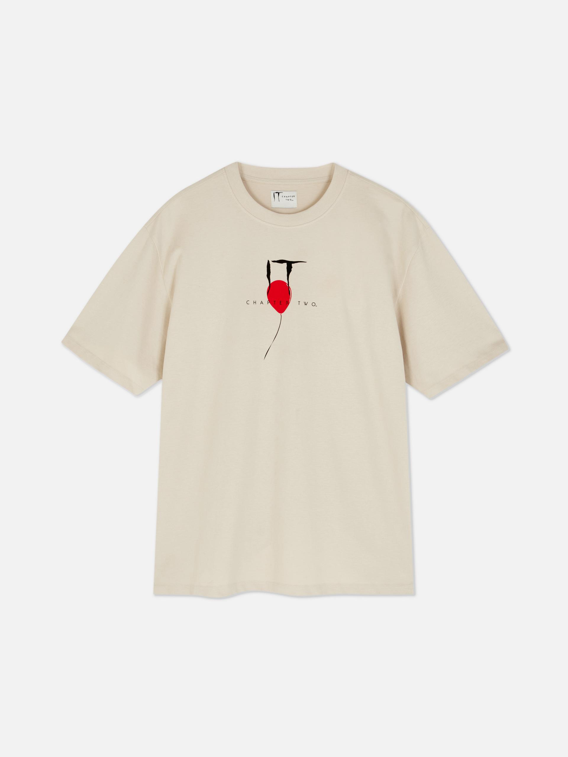 IT Chapter Two Graphic T-Shirt