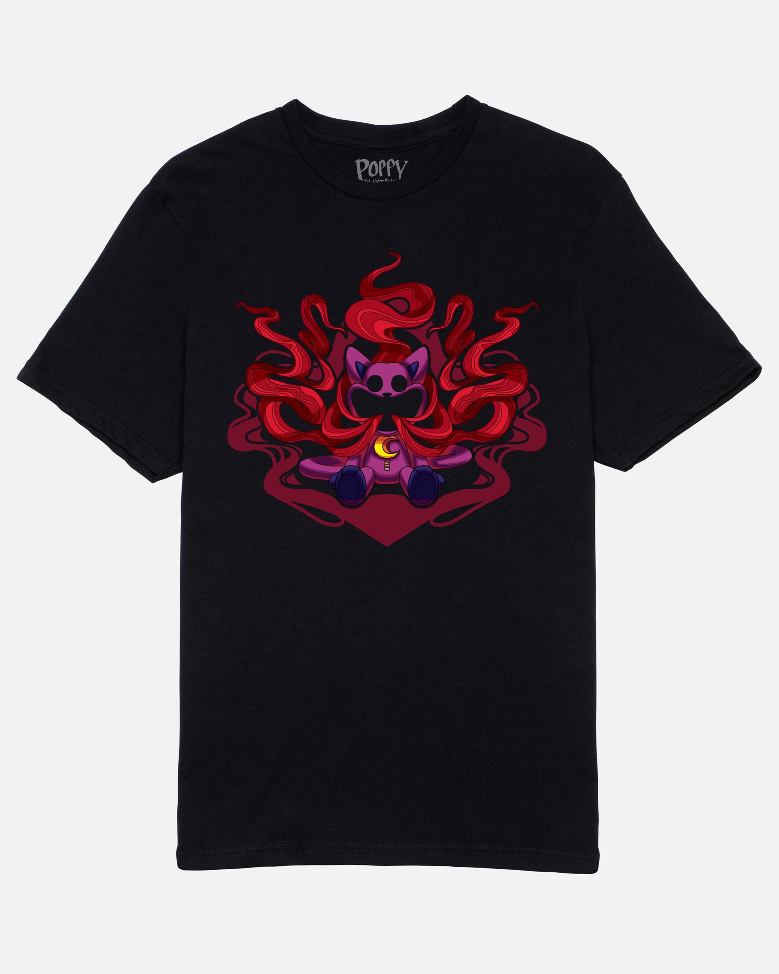 CatNap Sleeping Gas Tee