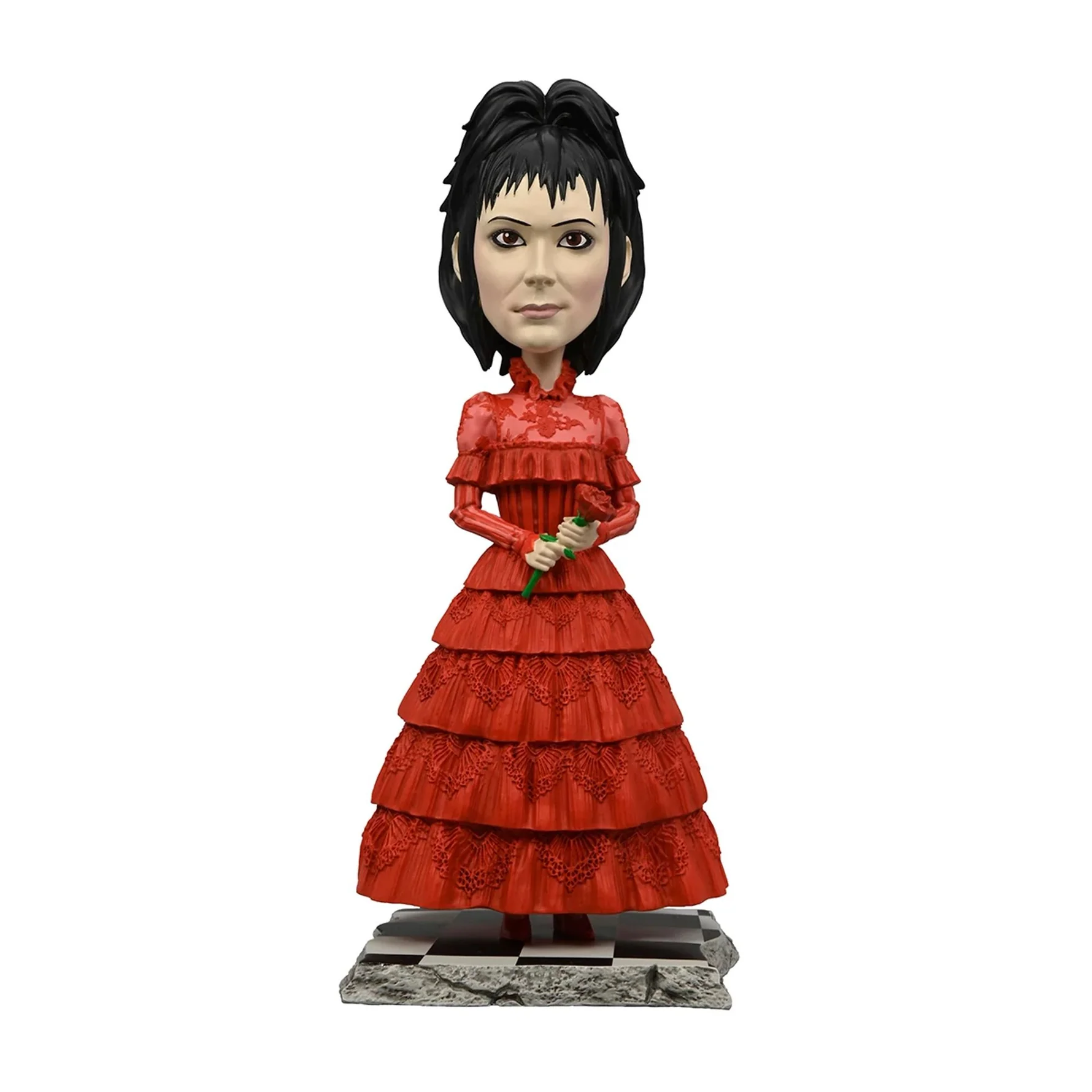 Beetlejuice Beetlejuice – Head Knocker – Lydia Wedding