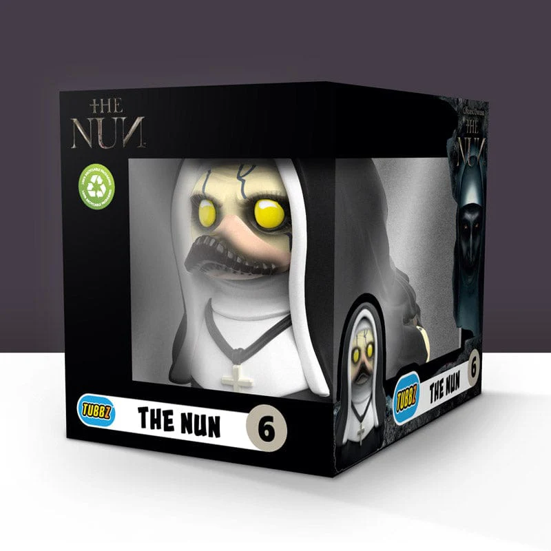 The Nun - Nun TUBBZ (Boxed Edition)