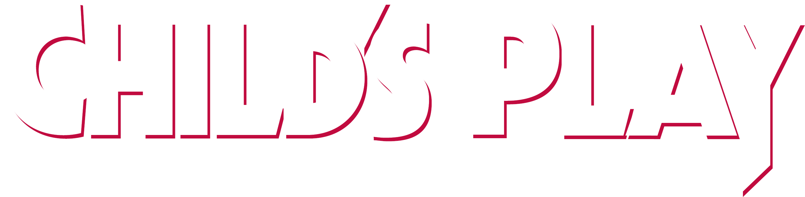 Logo Child's Play