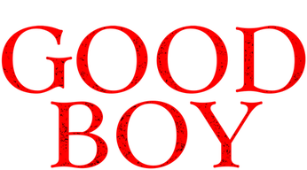 Logo Good Boy