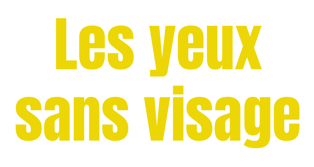 Logo Les Yeux Sans Visage
