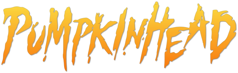Pumpkinhead