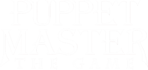 Logo Puppet Master