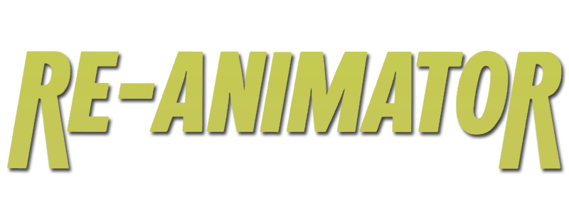 Logo Re-Animator