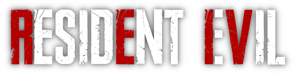 Logo Resident Evil