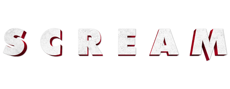 Logo Scream