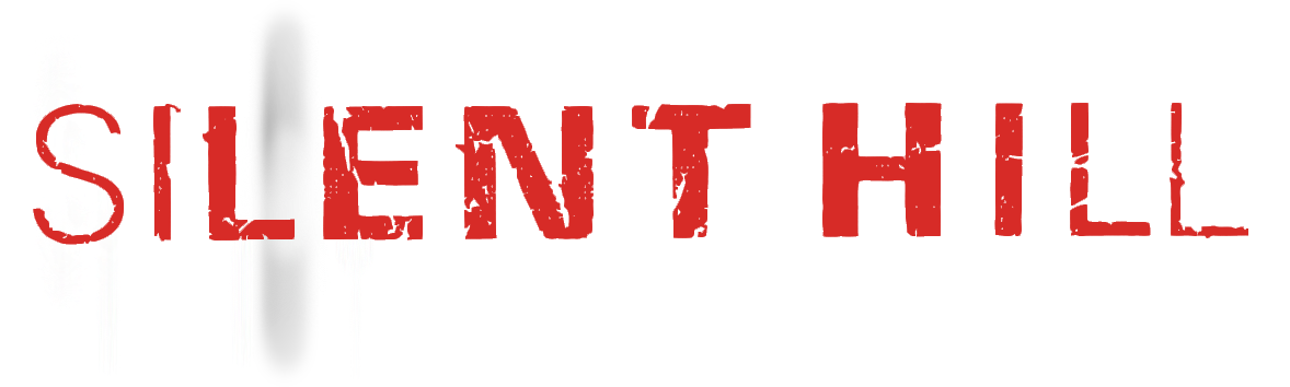 Logo Silent Hill
