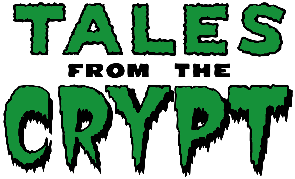 Logo Tales From The Crypt