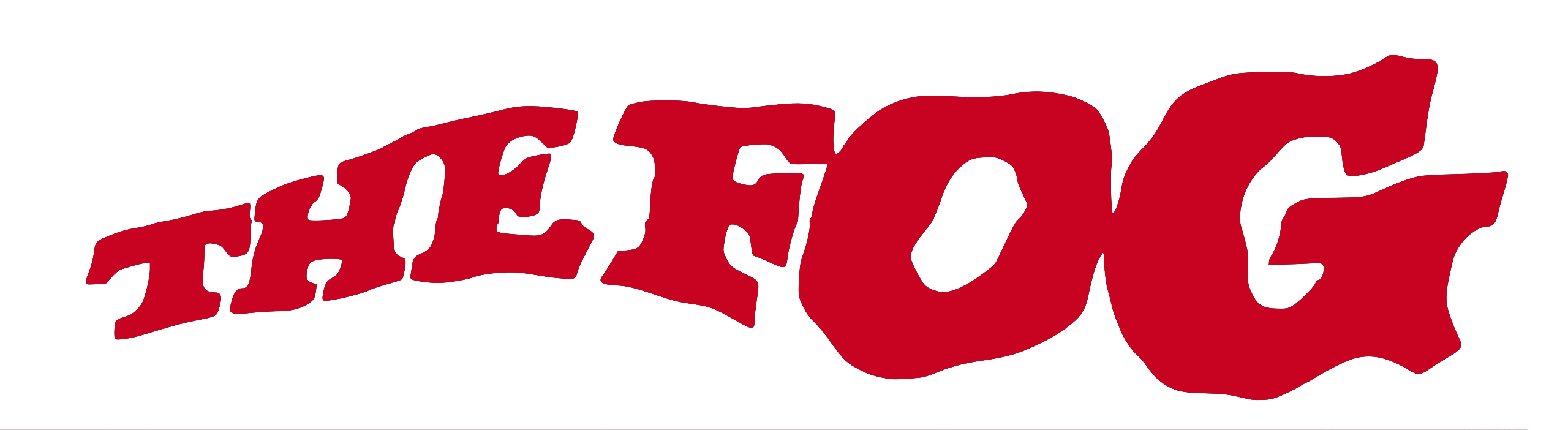 Logo The Fog