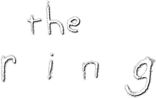 Logo The Ring