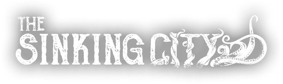The Sinking City