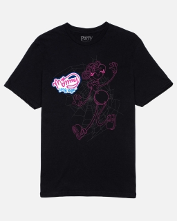 Mommy Long Legs Logo Web Tee