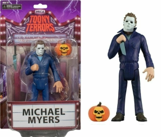 NECA Toony Terrors - Michael Myers