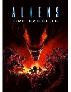 A L I E N S : Fireteam Elite