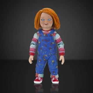 CHUCKY (TV SERIES) - 7” SCALE ACTION FIGURE - "GOOD GUY" BLIND BOX - GOOD GUY CHUCKY