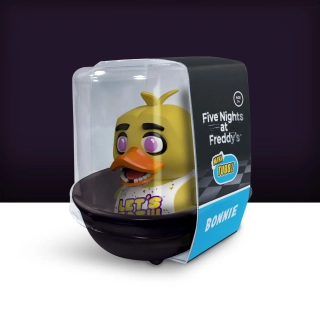Five Nights at Freddy’s - Chica TUBBZ (Mini Edition)