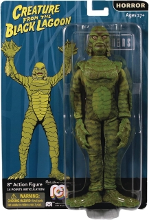 Creature from The Black Lagoon 8" Action Figure