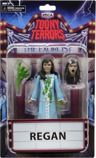 NECA Toony Terrors - Regan