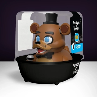 Five Nights at Freddy’s - Freddy TUBBZ (First Edition)