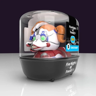 Five Nights At Freddy's - Circus Baby TUBBZ (First Edition)