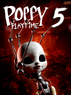 Poppy Playtime : Chapitre 5