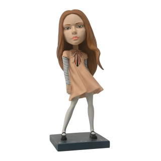 M3GAN - Head Knocker