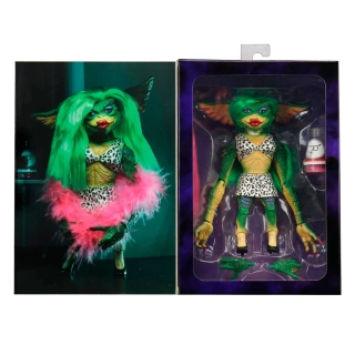 Gremlins 2 - The New Batch - 7” Scale Action Figure - Ultimate Greta