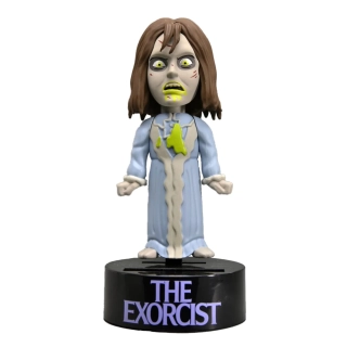 The Exorcist - Body Knocker - Regan