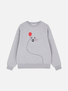 Pennywise Crew Neck Sweatshirt