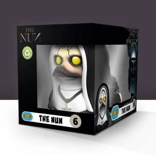 The Nun - Nun TUBBZ (Boxed Edition)