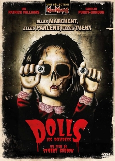 DVD Dolls