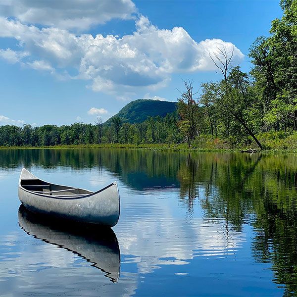Visiter le Camp Crystal Lake original : No-Be-Bo-Sco et Crystal Lake Tours