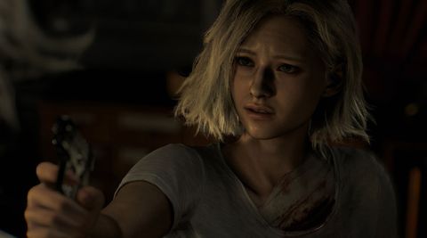 Obtenez la décoration de profil Resident Evil Requiem : Mr Raccoon sur Discord