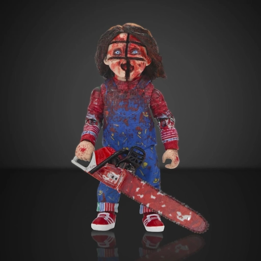 Chucky Blind Box - Bloody Christmas