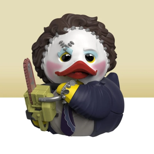 Figurine TUBBZ Leatherface Pretty Woman