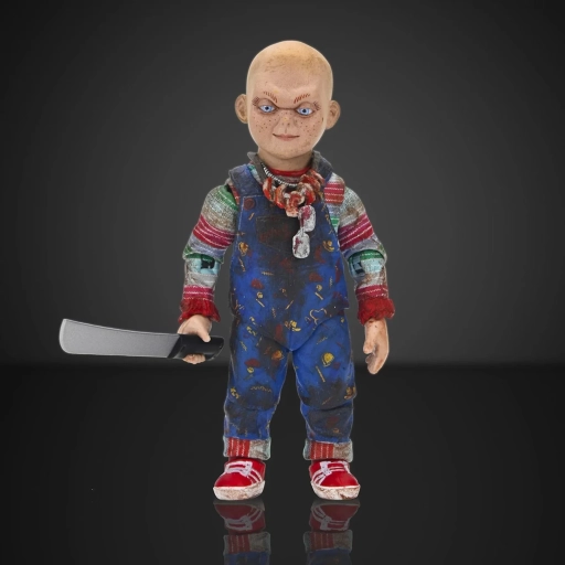 Chucky Blind Box - Colonel