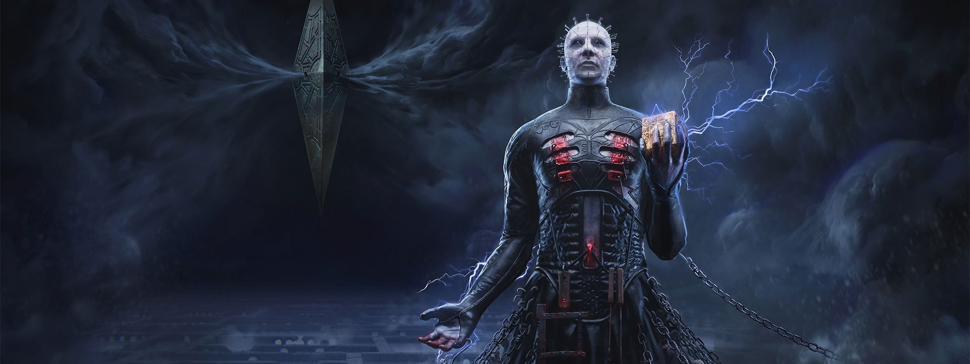 Hellraiser Revival sortie 2026