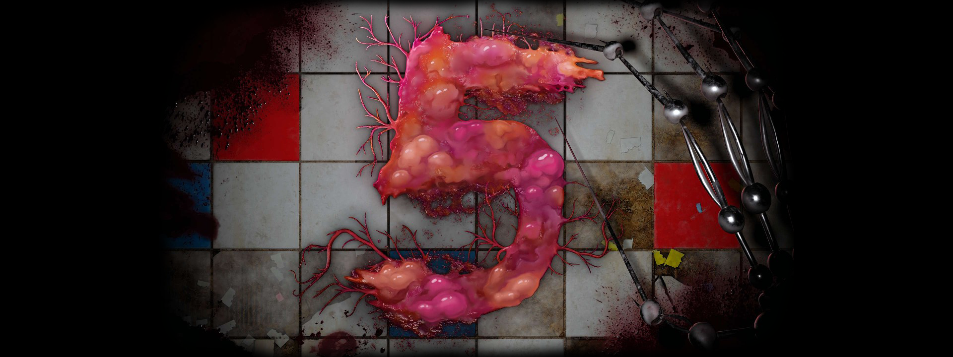 Poppy Playtime Chapitre 5 est officiellement annoncé