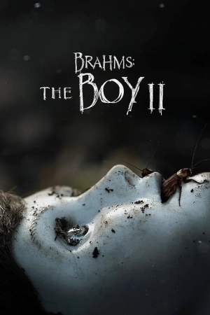 Brahms : The Boy II