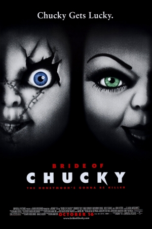 Bride of Chucky