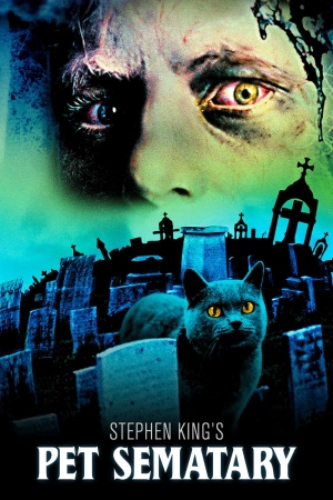 Pet Sematary