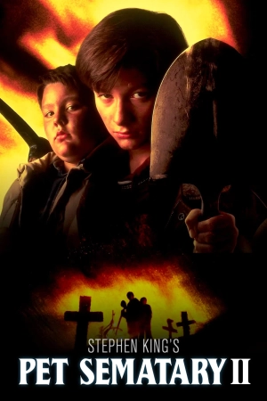 Pet Sematary Two