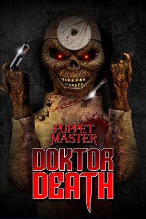Puppet Master : Doktor Death