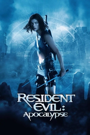 Resident Evil : Apocalypse